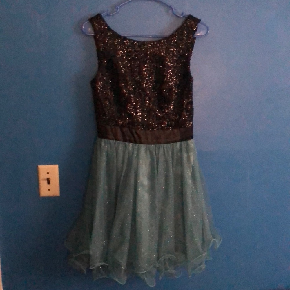 Homecoming Dress